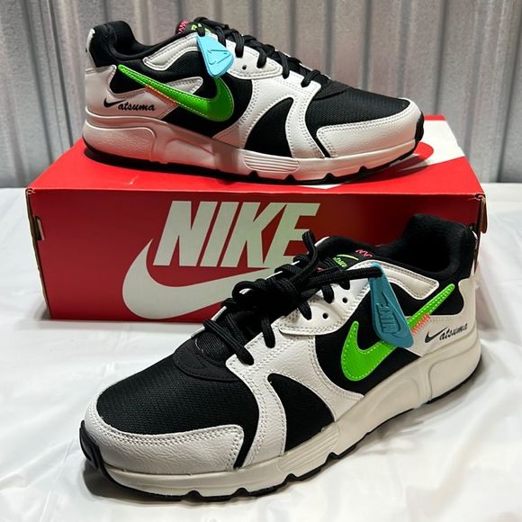 Nike | Shoes | Nike Atsuma Mens Size 8 